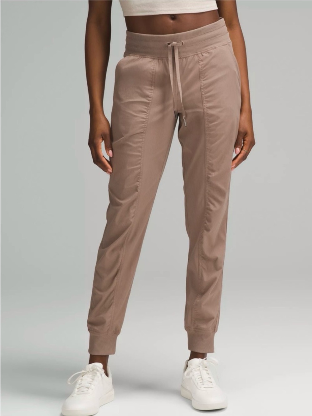 Lululemon Dance Studio Mid Rise Jogger Full Length